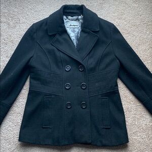 Guess Los Angels outerwear wool coat